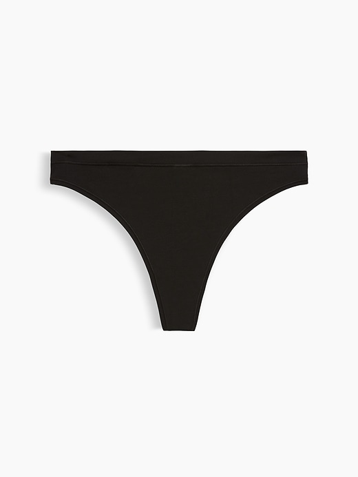 L'image numéro 5 présente Tanga en modal PureDouceur