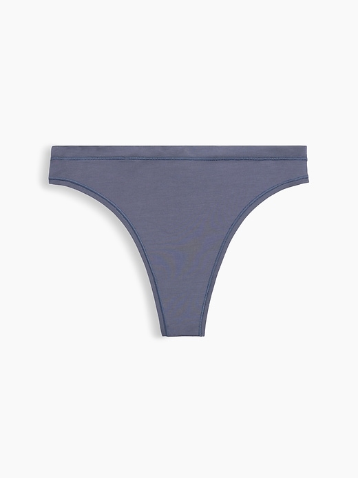 L'image numéro 5 présente Tanga en modal PureDouceur