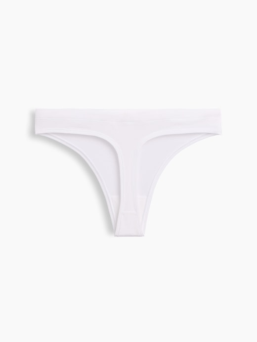L'image numéro 6 présente Tanga en modal PureDouceur
