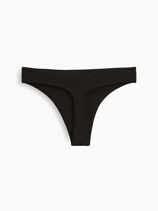 L'image numéro 6 présente Tanga en modal PureDouceur