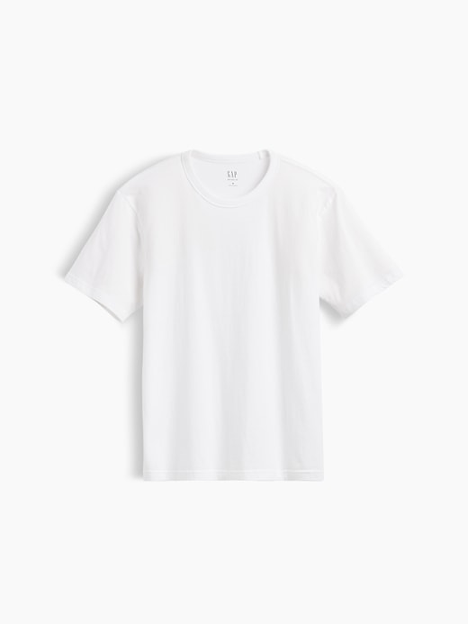 Image number 7 showing, Adult Relaxed T-Shirt