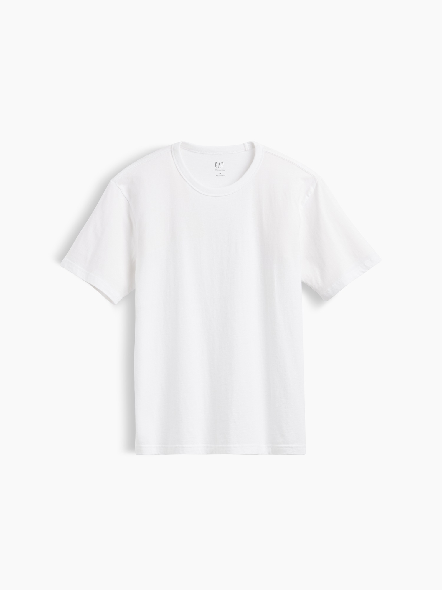 L'image numéro 7 présente T-shirt décontracté pour Adulte