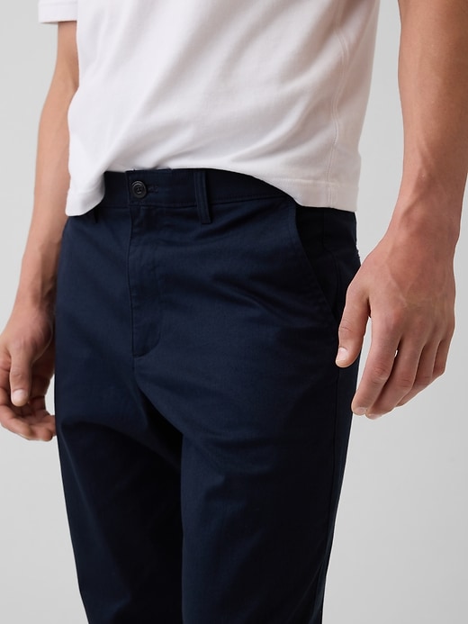 Image number 6 showing, Modern Slim Khakis