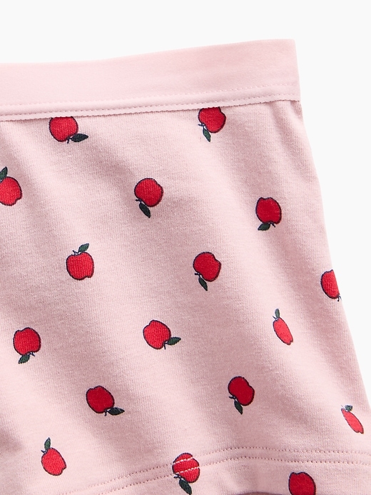 Image number 3 showing, MadeSoft Organic Stretch Cotton Shorty