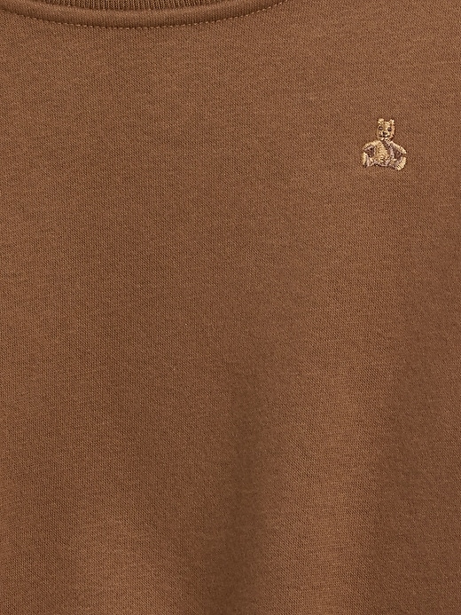 Image number 5 showing, Baby & Toddler VintageSoft Sweatshirt