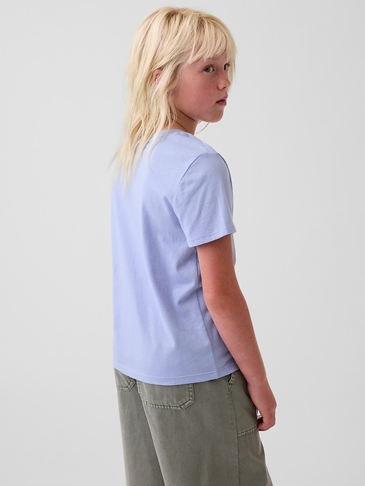 Image number 3 showing, Kids VintageSoft T-Shirt