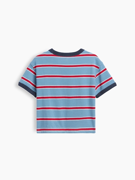 Image number 2 showing, Baby & Toddler Oversized T-Shirt