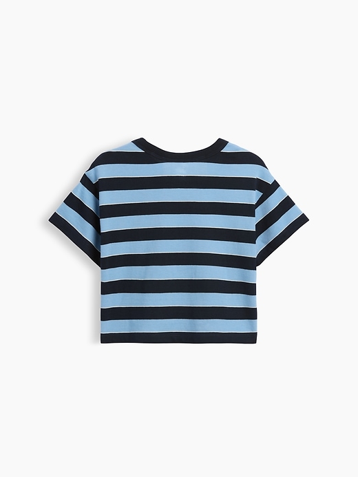 Image number 2 showing, Baby & Toddler Oversized T-Shirt