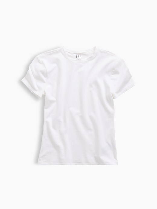 Image number 6 showing, CloseKnit Jersey T-Shirt