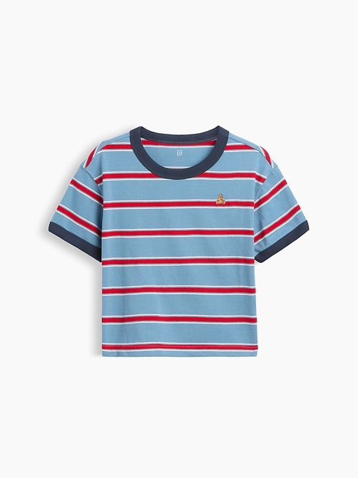Image number 1 showing, Baby & Toddler Oversized T-Shirt