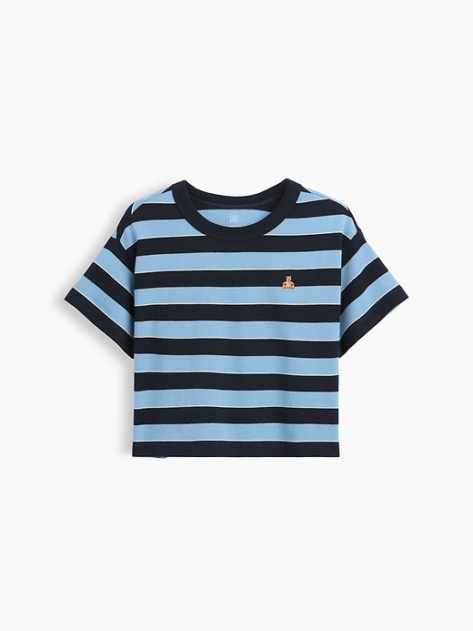 Image number 1 showing, Baby & Toddler Oversized T-Shirt