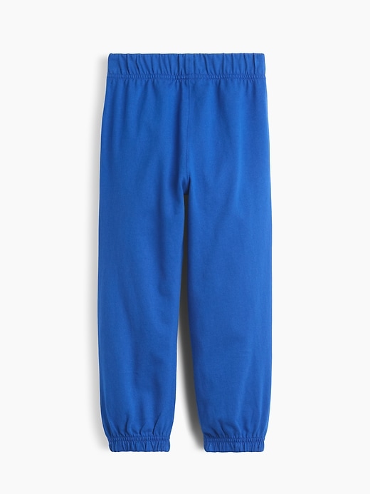L'image numéro 2 présente Pantalon de jogging Agencez à volonté à taille extensible pour Bébé et Tout-petit