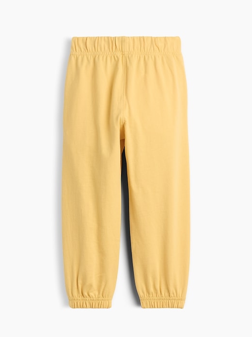 L'image numéro 2 présente Pantalon de jogging Agencez à volonté à taille extensible pour Bébé et Tout-petit