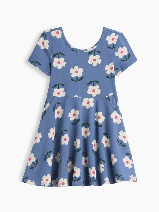 Image number 2 showing, Baby & Toddler Mix & Match Twirl Dress