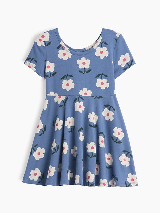 Image number 3 showing, Baby & Toddler Mix & Match Twirl Dress