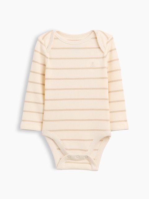 Baby First Favorites TinyRib Bodysuit