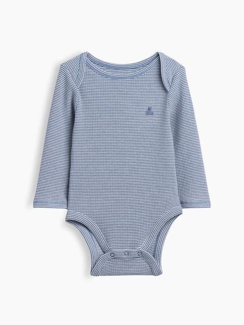 Baby First Favorites TinyRib Bodysuit
