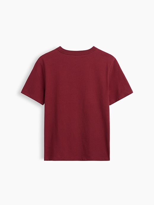 L'image numéro 2 présente T-shirt à imprimé pour Enfant