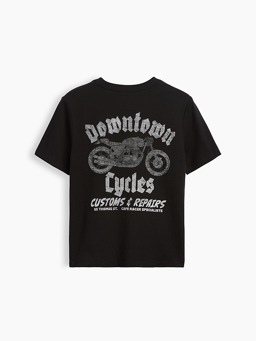 L'image numéro 2 présente T-shirt à imprimé pour Enfant