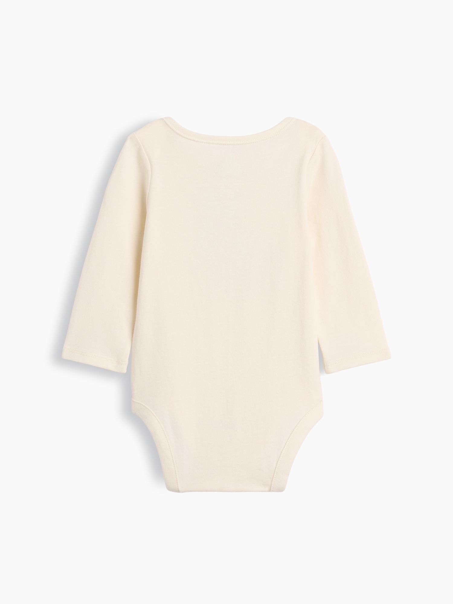 Cache-couche en coton biologique à imprimé Premiers essentiels pour Béb
