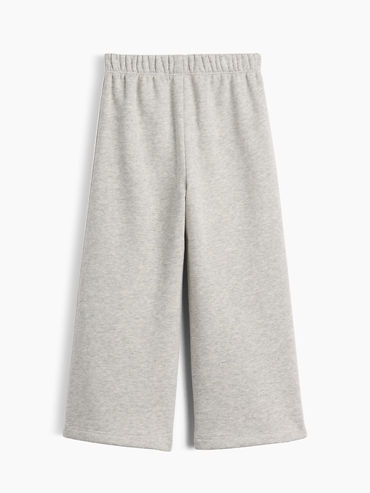 Image number 2 showing, Baby & Toddler VintageSoft Track Sweatpants