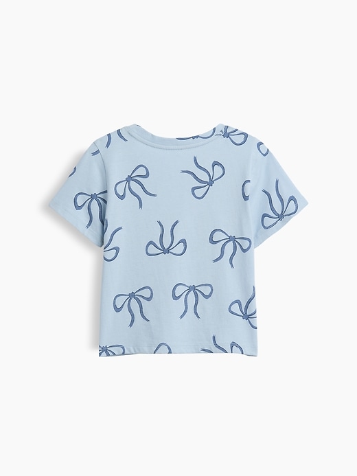 Image number 2 showing, Baby & Toddler Mix & Match Print T-Shirt