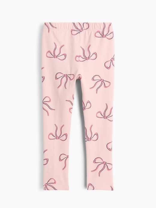 Image number 2 showing, Baby & Toddler Mix & Match Print Leggings