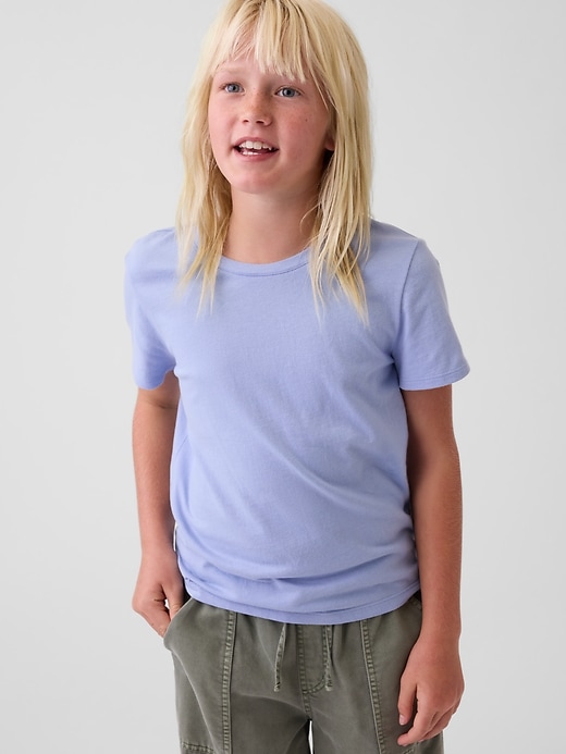 Image number 1 showing, Kids VintageSoft T-Shirt
