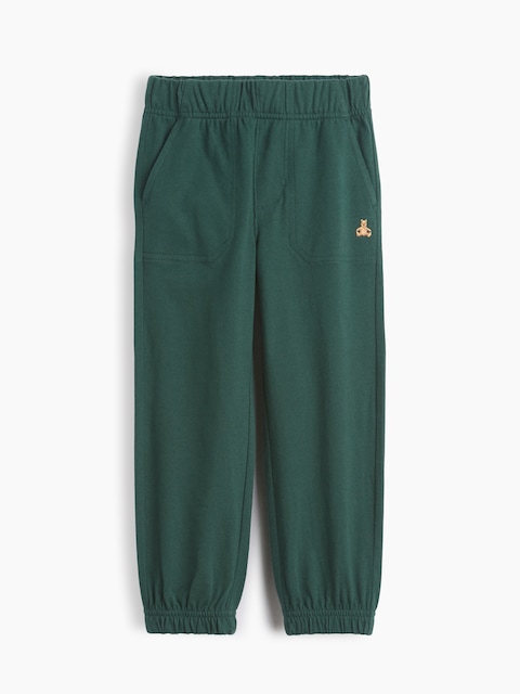 Baby & Toddler Mix & Match Pull-On Joggers