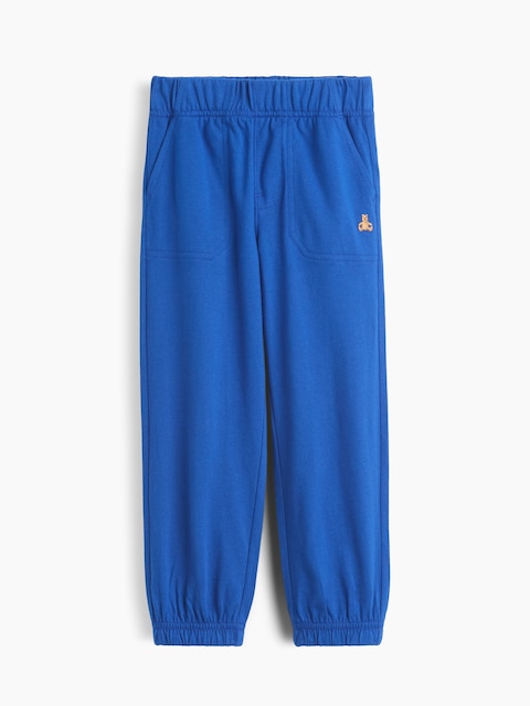 Baby & Toddler Mix & Match Pull-On Joggers