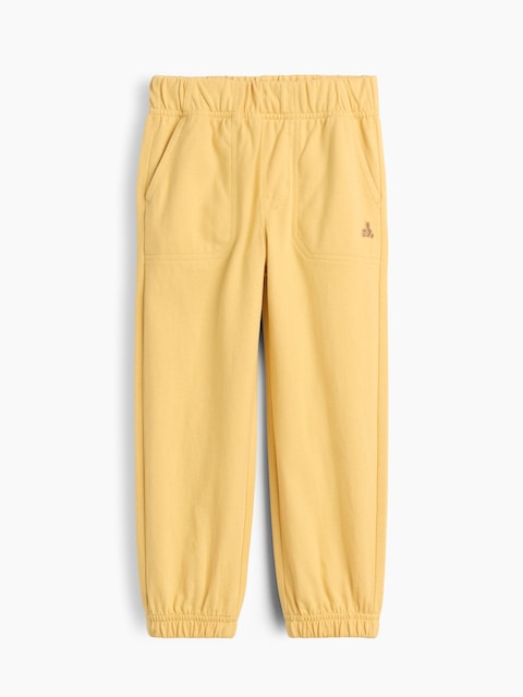 Baby & Toddler Mix & Match Pull-On Joggers