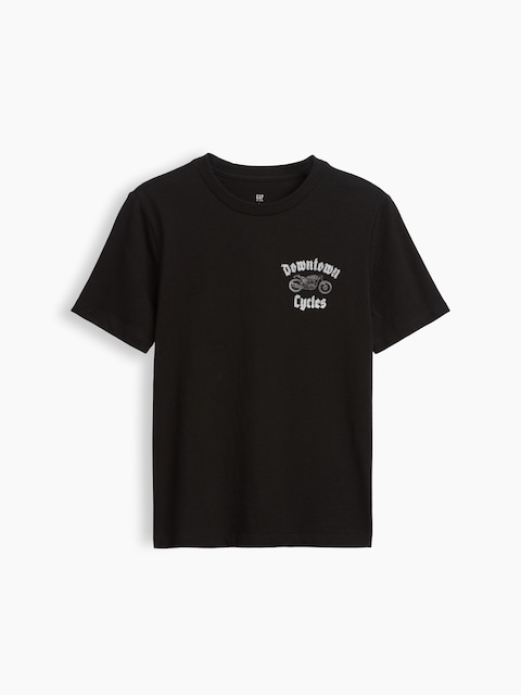 T-SHIRT À IMPRIMÉ POUR ENFANT