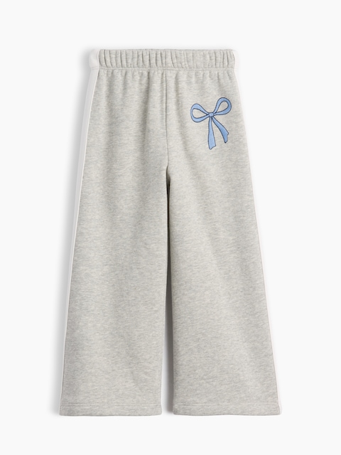 Baby & Toddler VintageSoft Track Sweatpants