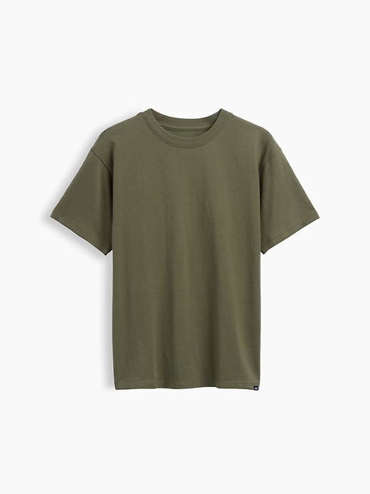 Image number 1 showing, Kids Relaxed T-Shirt