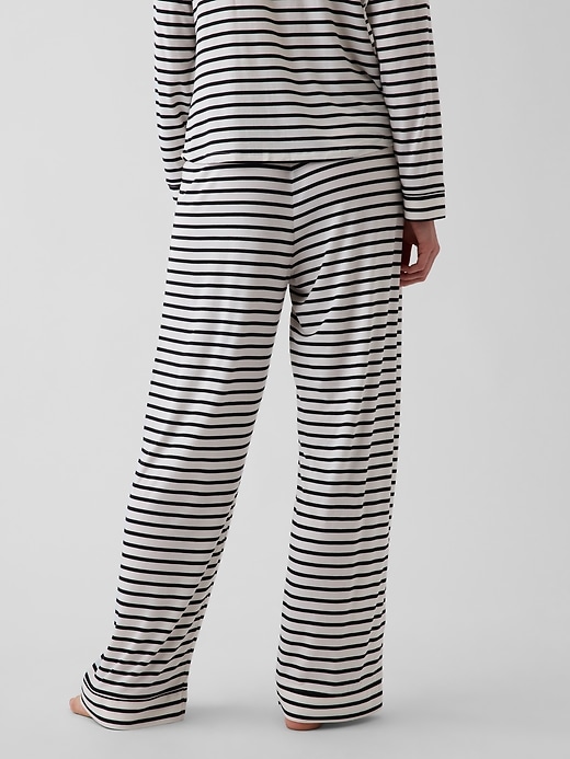 Image number 4 showing, Softest Modal PJ Pants