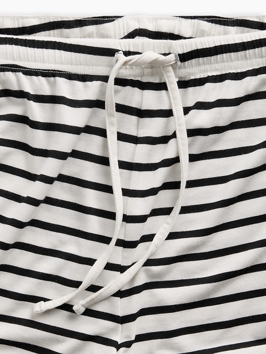 Image number 5 showing, Softest Modal PJ Shorts
