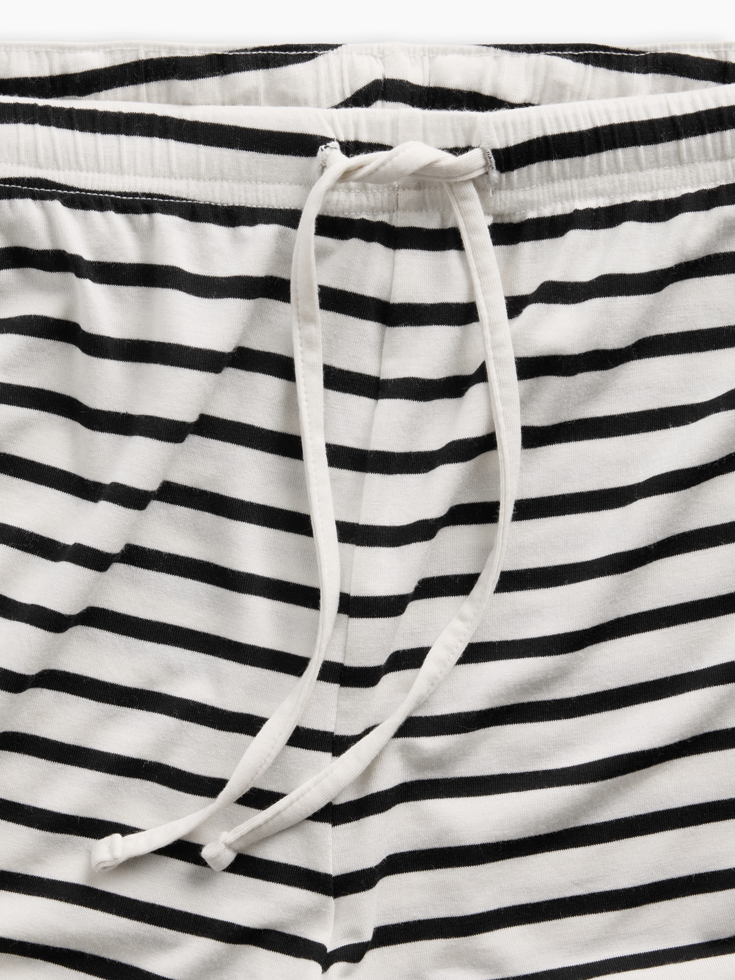 SoftMade Modal PJ Shorts