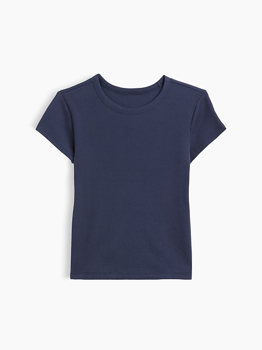 Image number 2 showing, Kids Rib T-Shirt