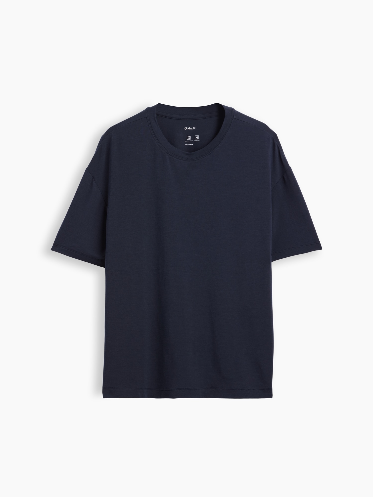 GapFit Breathe Relaxed T-Shirt