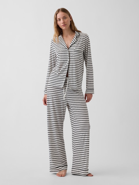 SoftMade Modal PJ Pants