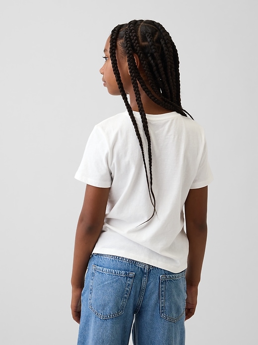 Image number 3 showing, Kids VintageSoft T-Shirt