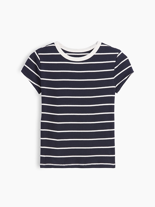 Image number 1 showing, Kids Rib T-Shirt