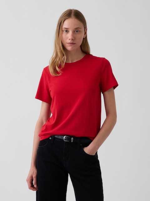 Organic Cotton VintageSoft T-Shirt