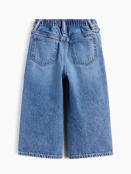 Image number 3 showing, Baby & Toddler Extra Baggy Jeans