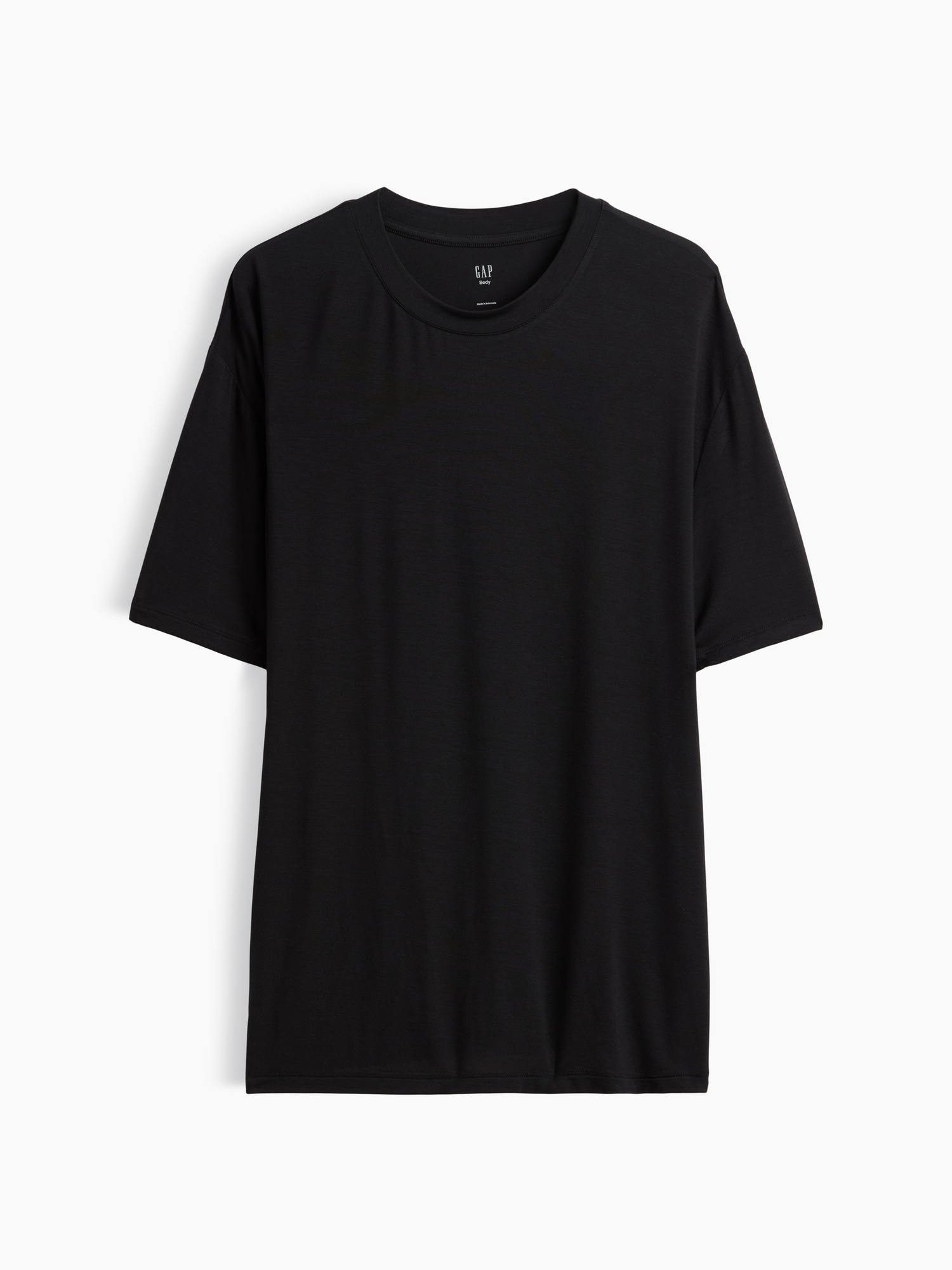 SoftMade Modal Oversized PJ T-Shirt