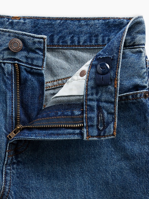Image number 6 showing, Kids '90s Loose Jeans