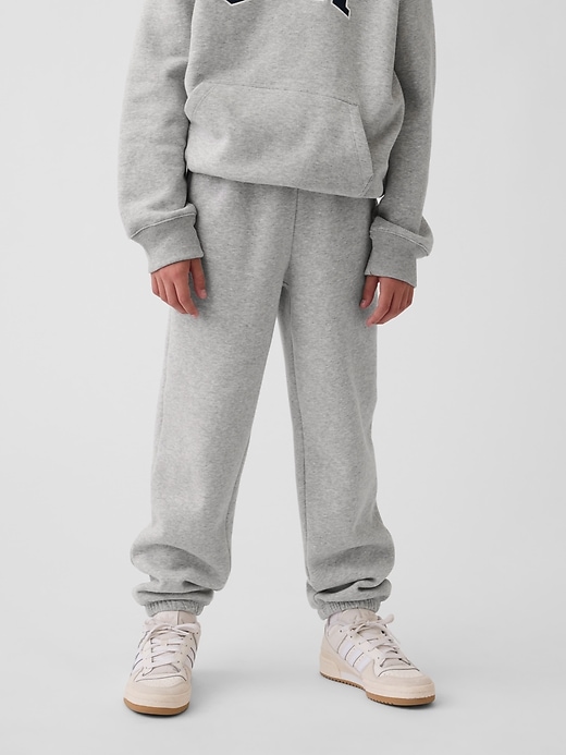 Image number 4 showing, Kids VintageSoft Relaxed Joggers