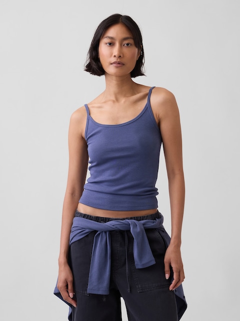 Modern Crop Cami