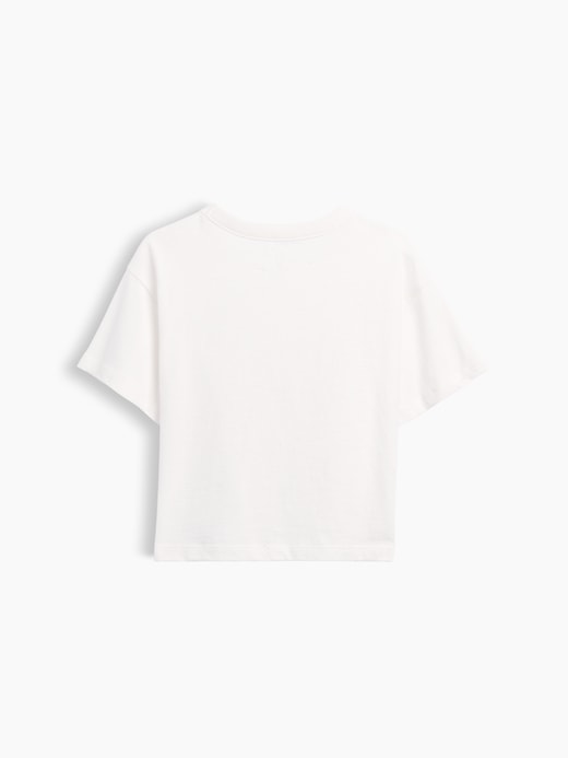 Image number 4 showing, Baby & Toddler Oversized T-Shirt