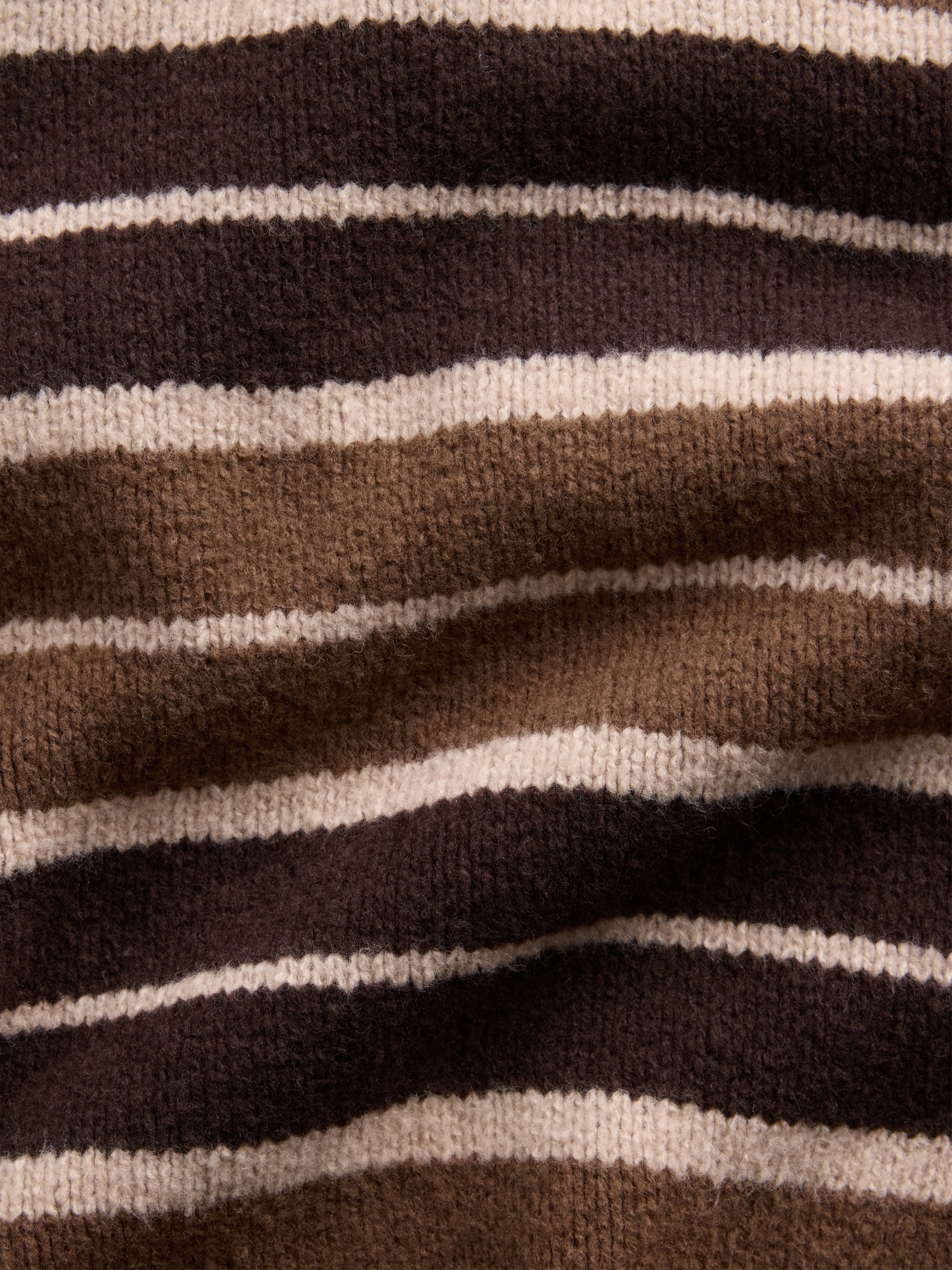 CashSoft Oversized V-Neck Sweater